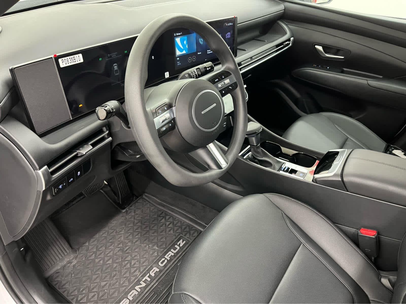 2025 Hyundai Santa Cruz SEL - Photo 14