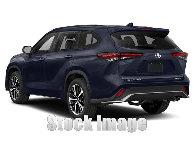 Used 2021 Ruby Flare Pearl Toyota XSE All-wheel Drive image 20