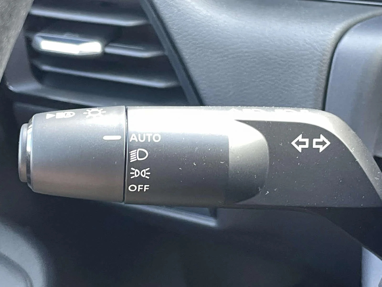New 2026 Gun Metallic Nissan SV image 30