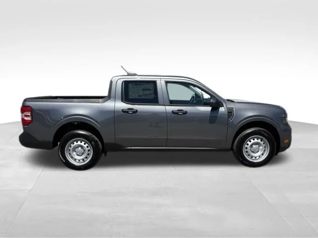 New 2026 Gray Ford XL image 10