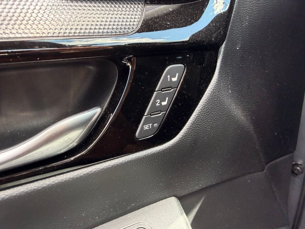2024 Honda CR-V Sport Touring - Photo 12