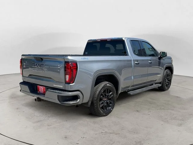 Used 2020 Gray GMC Elevation image 6