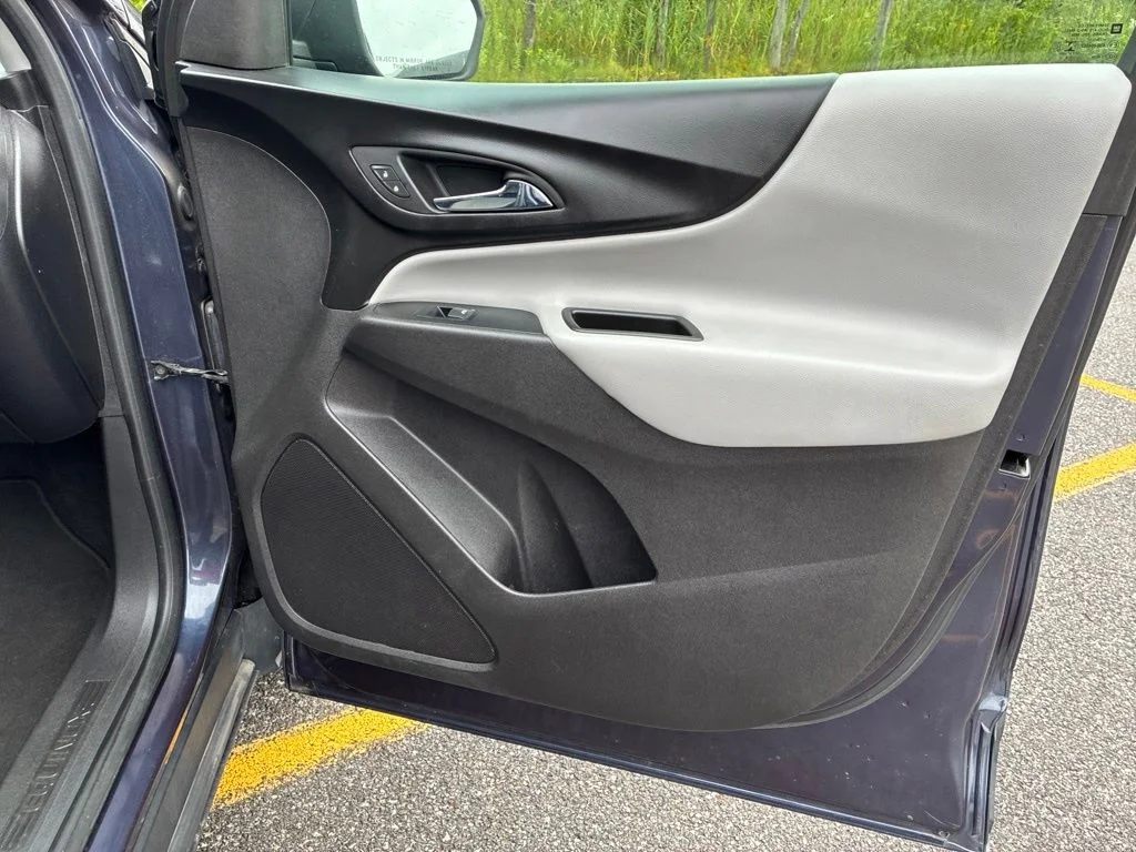 Used 2019 Blue Chevrolet LS image 45