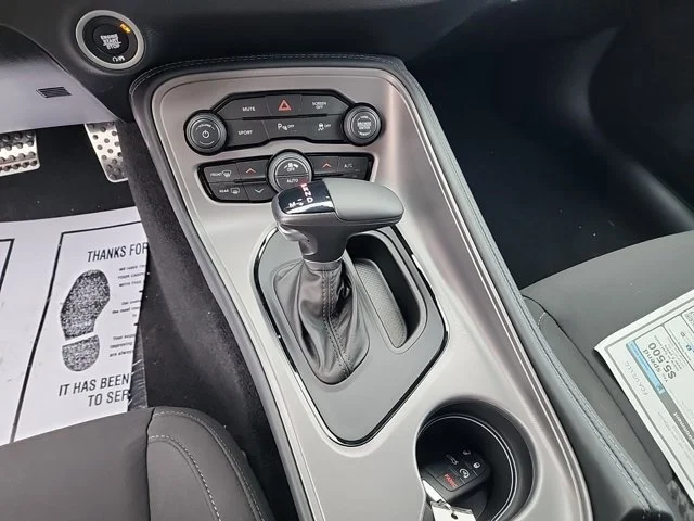 Used 2023 Go Mango Dodge R/T image 24