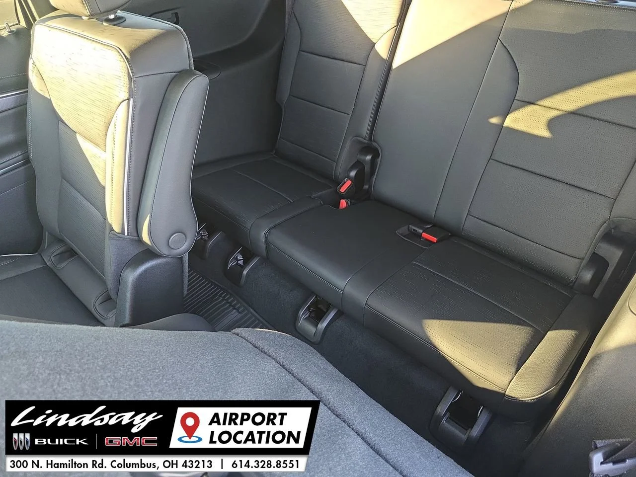 2026 Buick Enclave Sport Touring - Photo 26