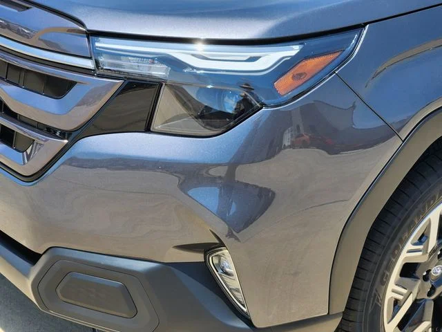 New 2026 MAGNETITE GRAY METALLIC Subaru Premium image 7