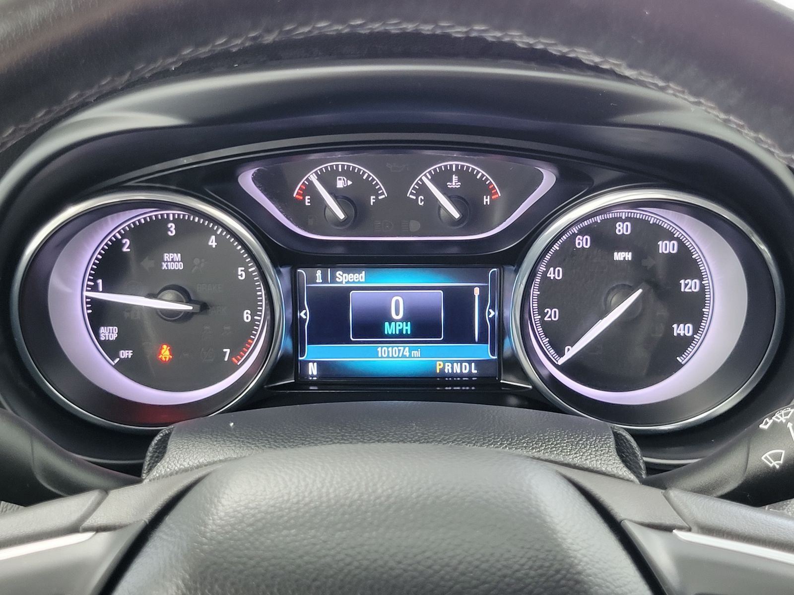Used 2020 Gray Buick Essence image 13