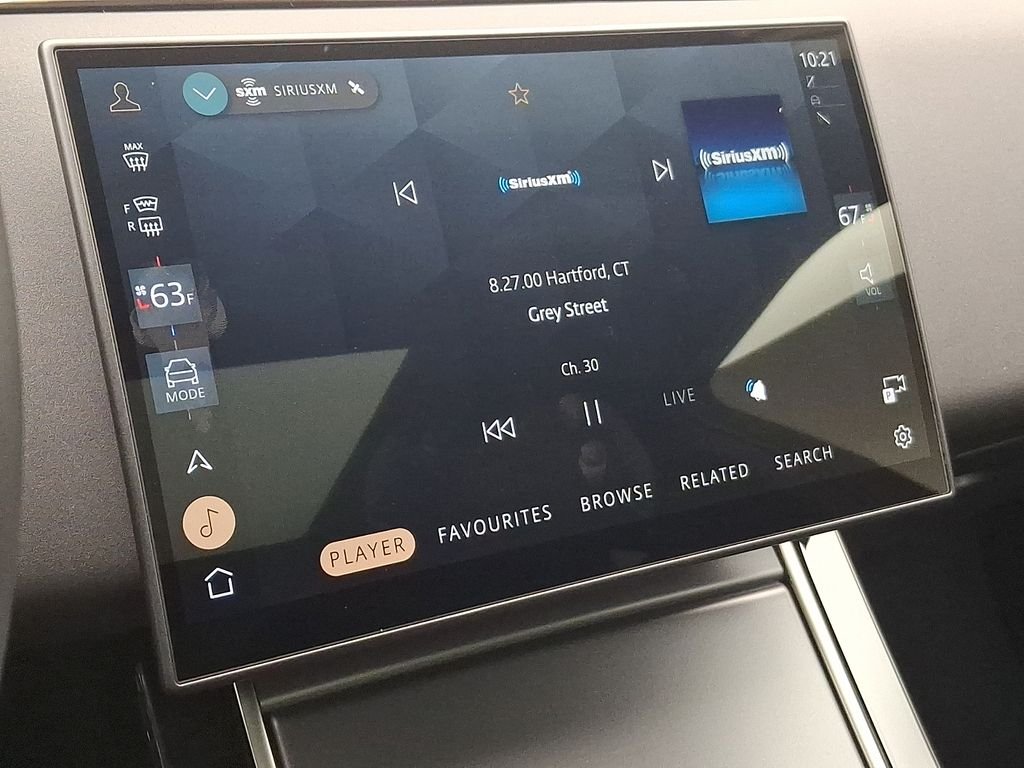 2026 Land Rover Range Rover Evoque S - Photo 18
