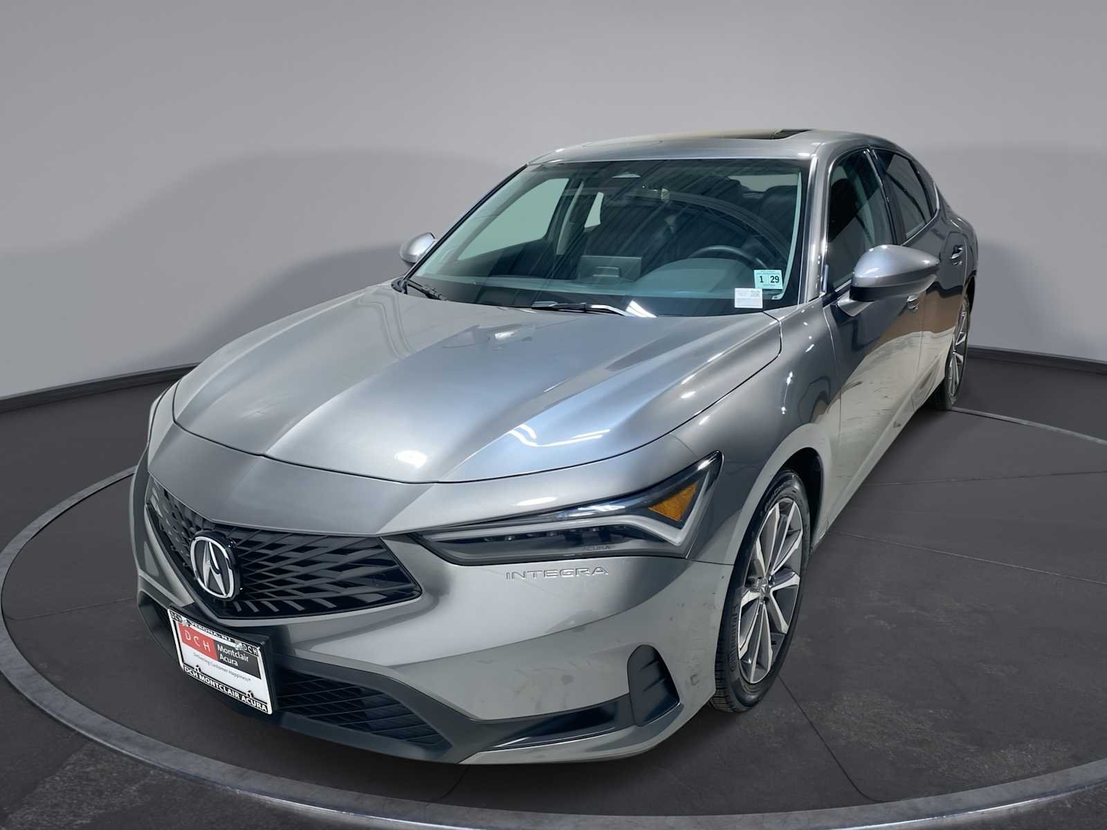 2024 Acura Integra -'s photo