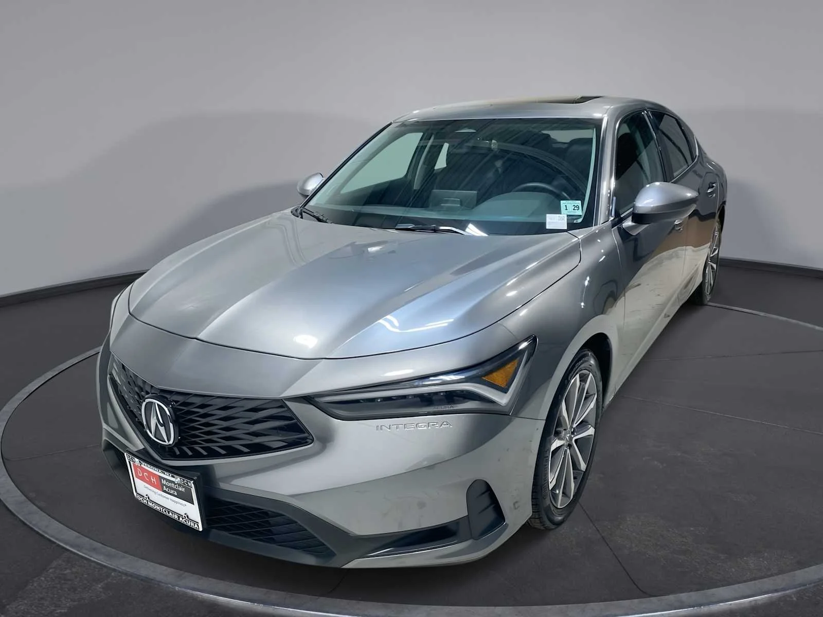 2024 Acura Integra -'s photo