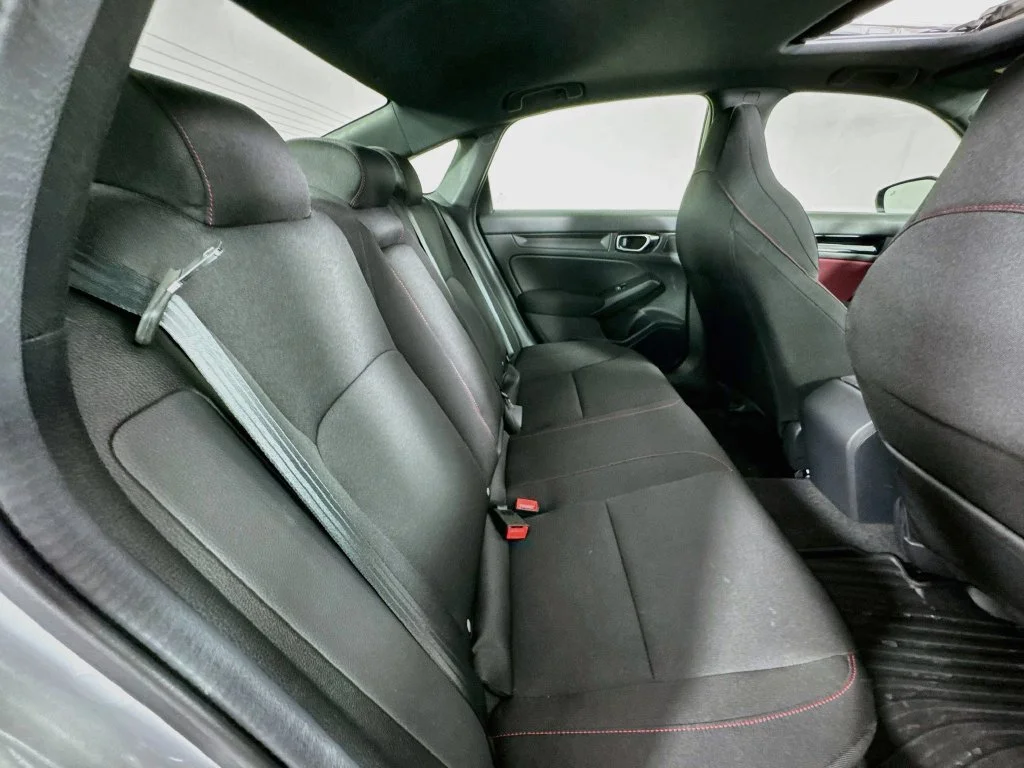 Certified Used 2025 Urban Gray Pearl Honda  image 36