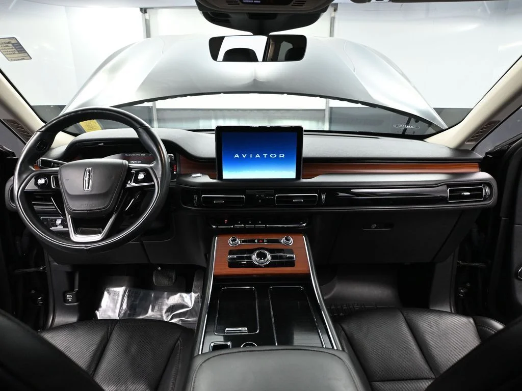 2023 Lincoln Aviator Reserve - Photo 26