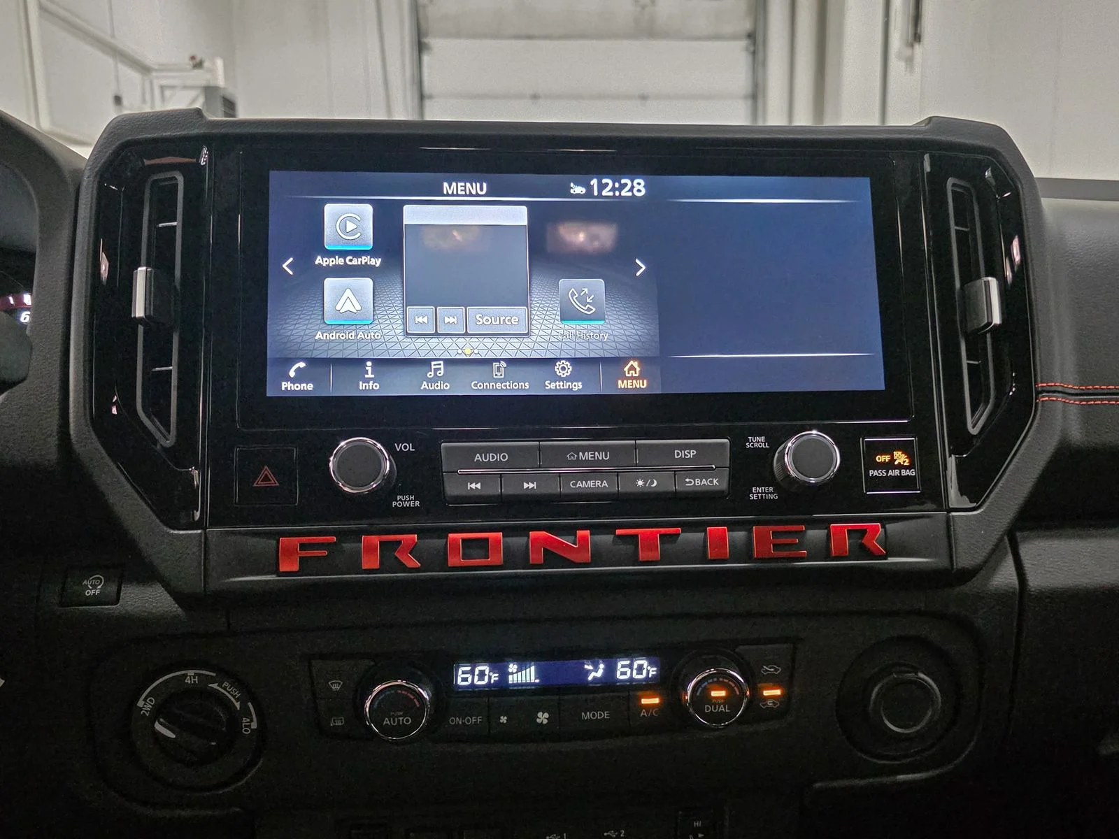2026 Nissan Frontier PRO-4X - Photo 27