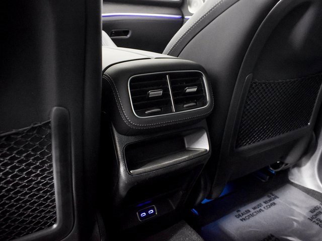 New 2026 Twilight Blue Metallic Mercedes-Benz GLE 53 AMG® image 91