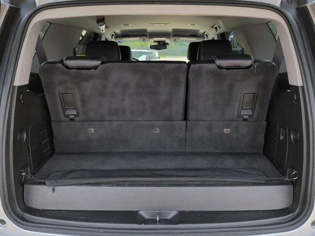 Used 2018 Silver Chevrolet LS image 13