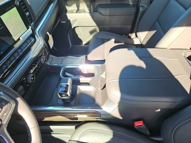 New 2026 Summit White Chevrolet LT Trail Boss image 30