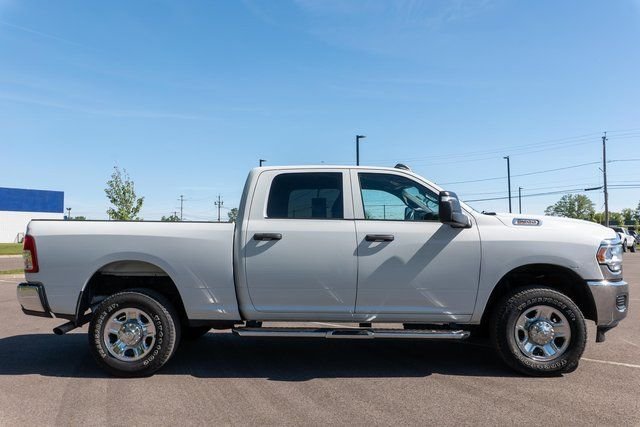 Used 2024 White Ram Tradesman image 5