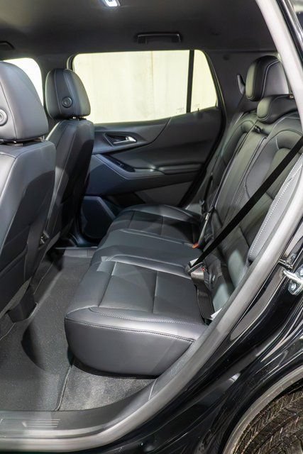 New 2026 Mosaic Black Metallic Chevrolet LT image 10