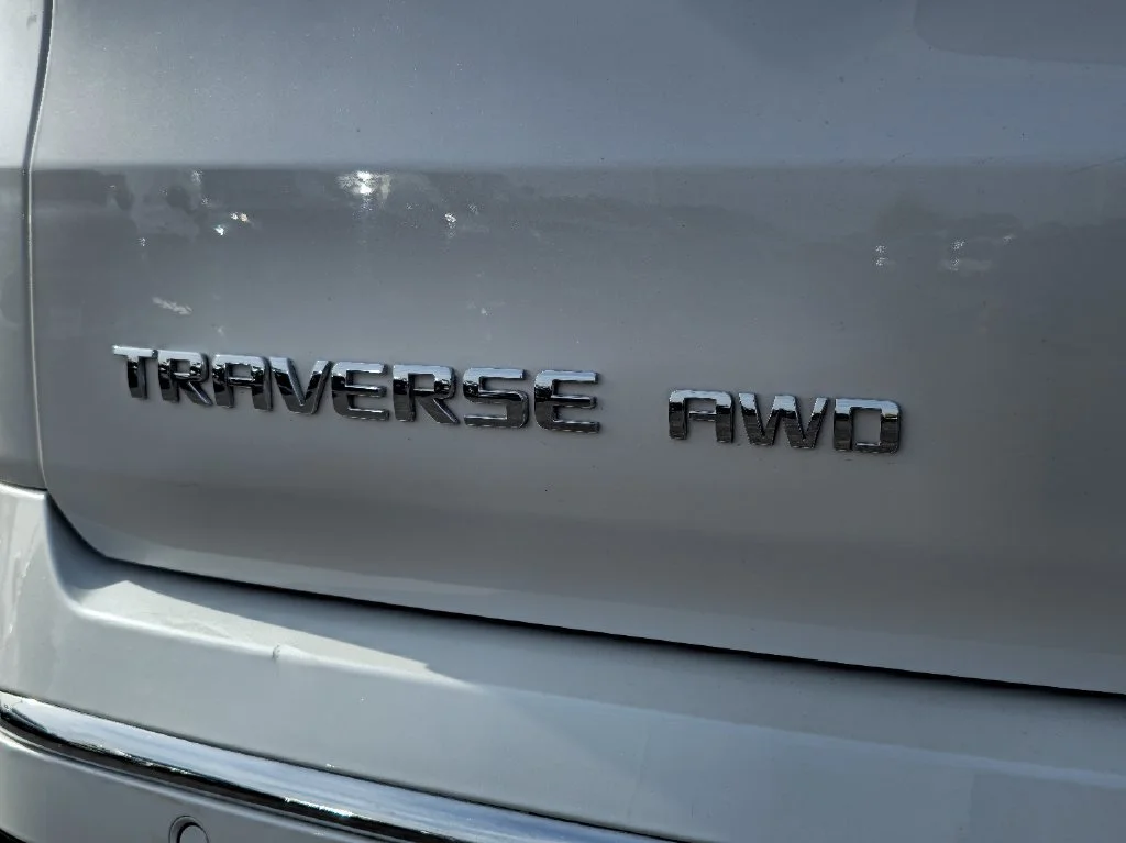 2019 Chevrolet Traverse High Country - Photo 36