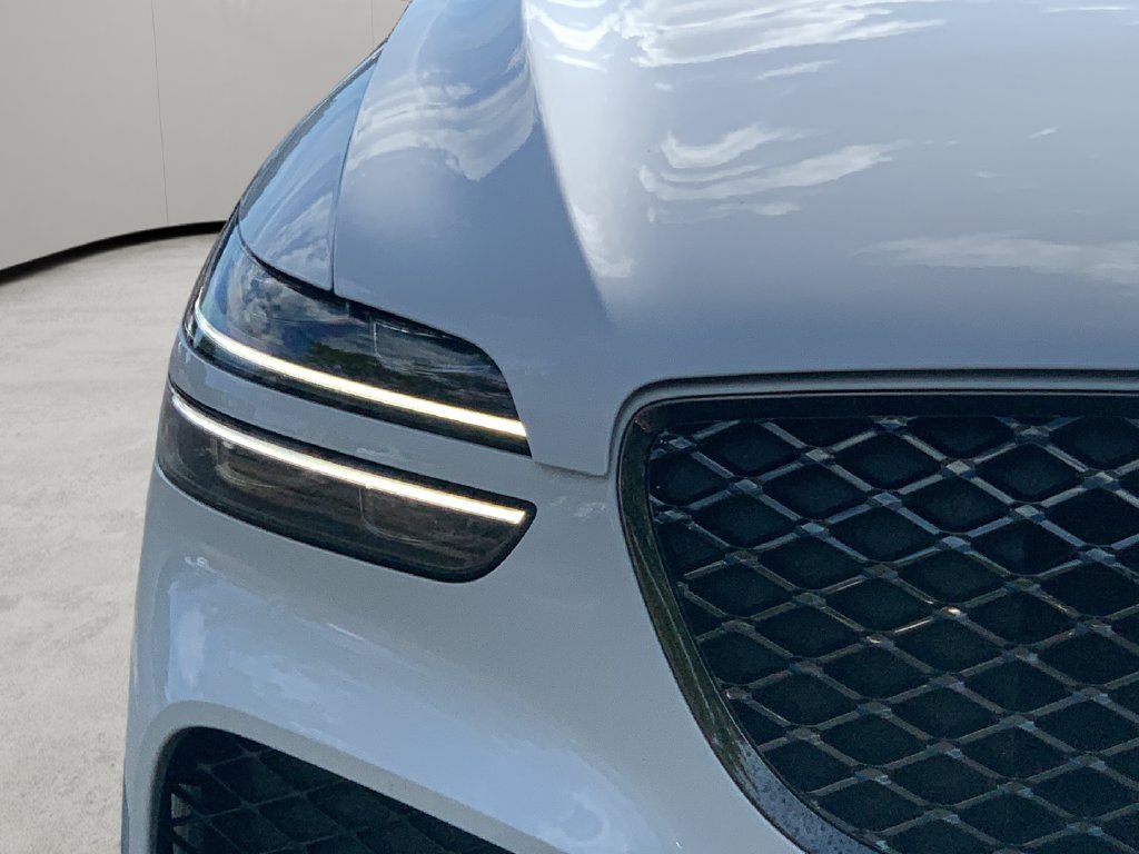 2024 GENESIS GV70 Sport - Photo 11