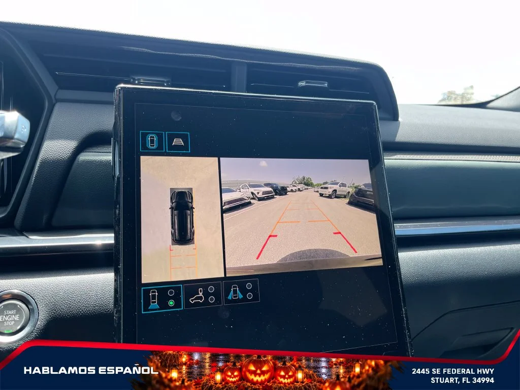 2026 GMC Terrain AT4 - Photo 31