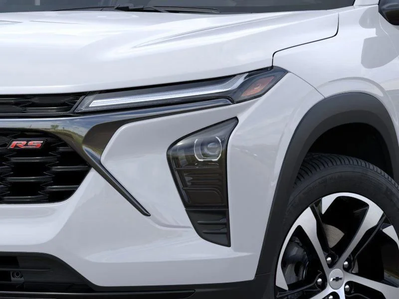 2026 Chevrolet Trax RS - Photo 11