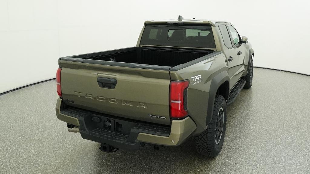 2026 Toyota Tacoma TRD Off Road - Photo 51