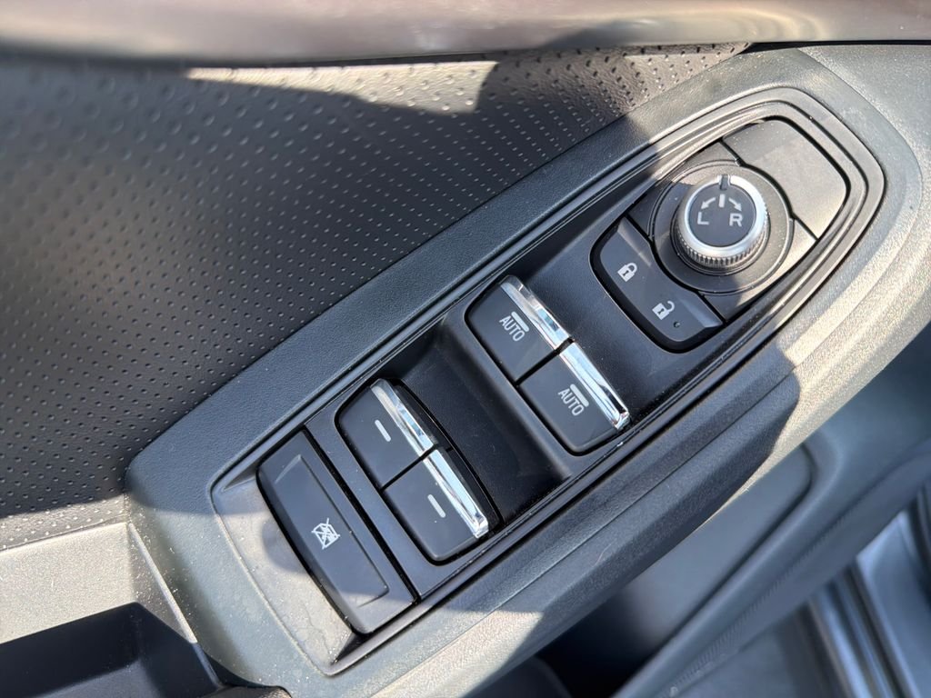 Used 2022 Gray Subaru Limited image 5