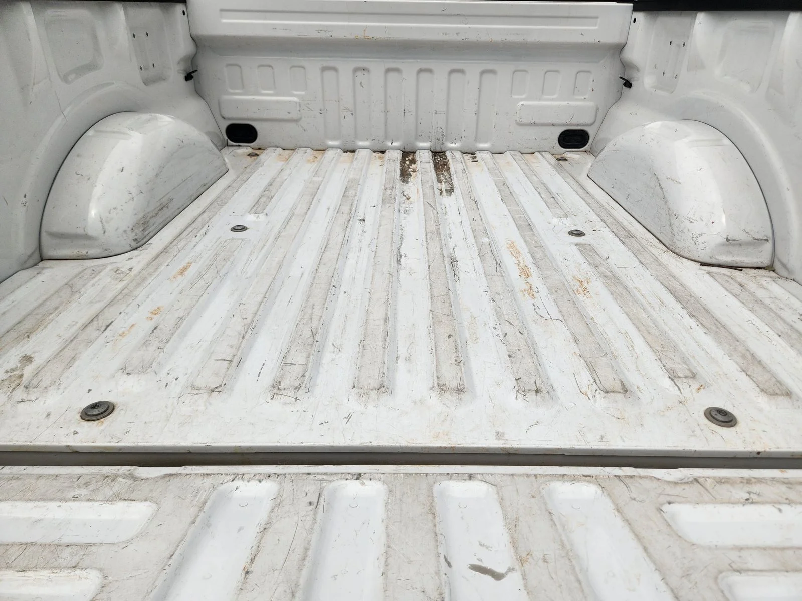 Used 2020 White Ford XLT image 32