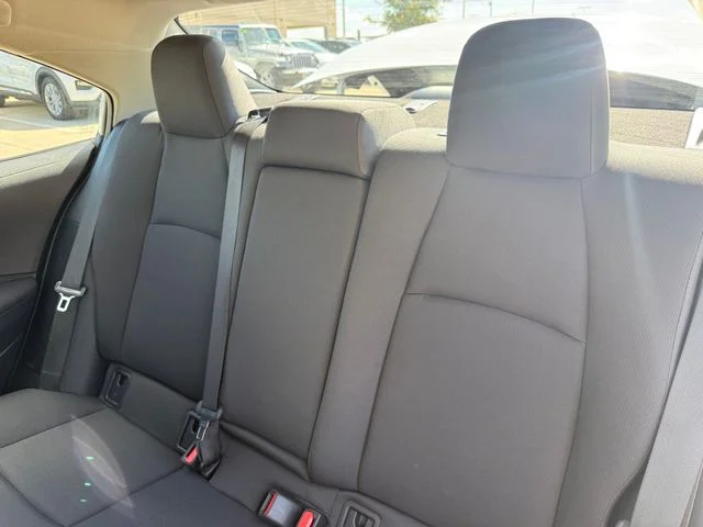 Certified Used 2026 ICE CAP Toyota LE image 27