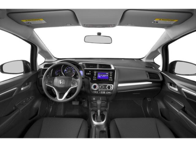 Used 2019 Lunar Silver Metallic Honda LX image 5