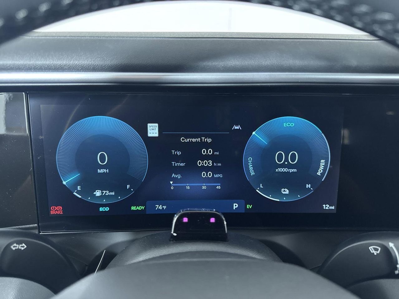 New 2026 Titan Charcoal Pearl Hyundai Limited image 18