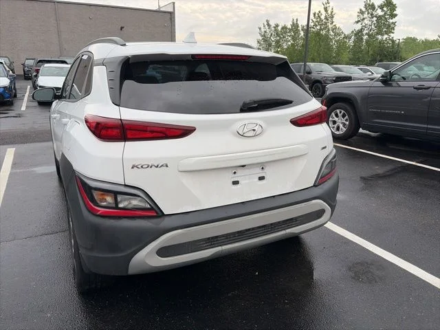 Used 2023 Lunar Hyundai SEL image 7