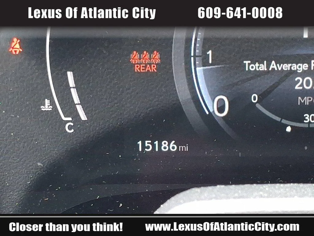 2023 Lexus RX 350 - Photo 22
