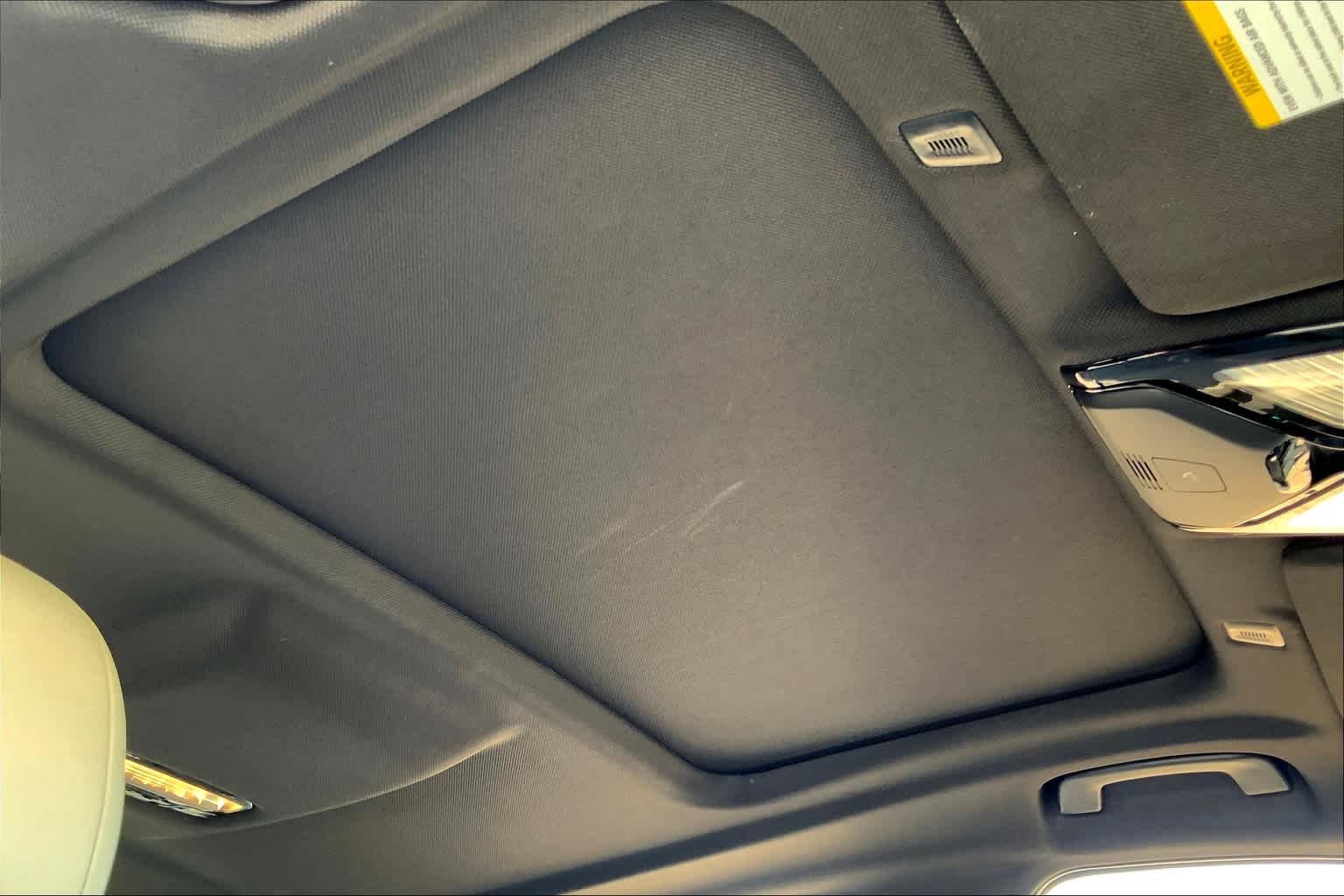 Used 2018 Glacier Silver Metallic BMW 530i image 13