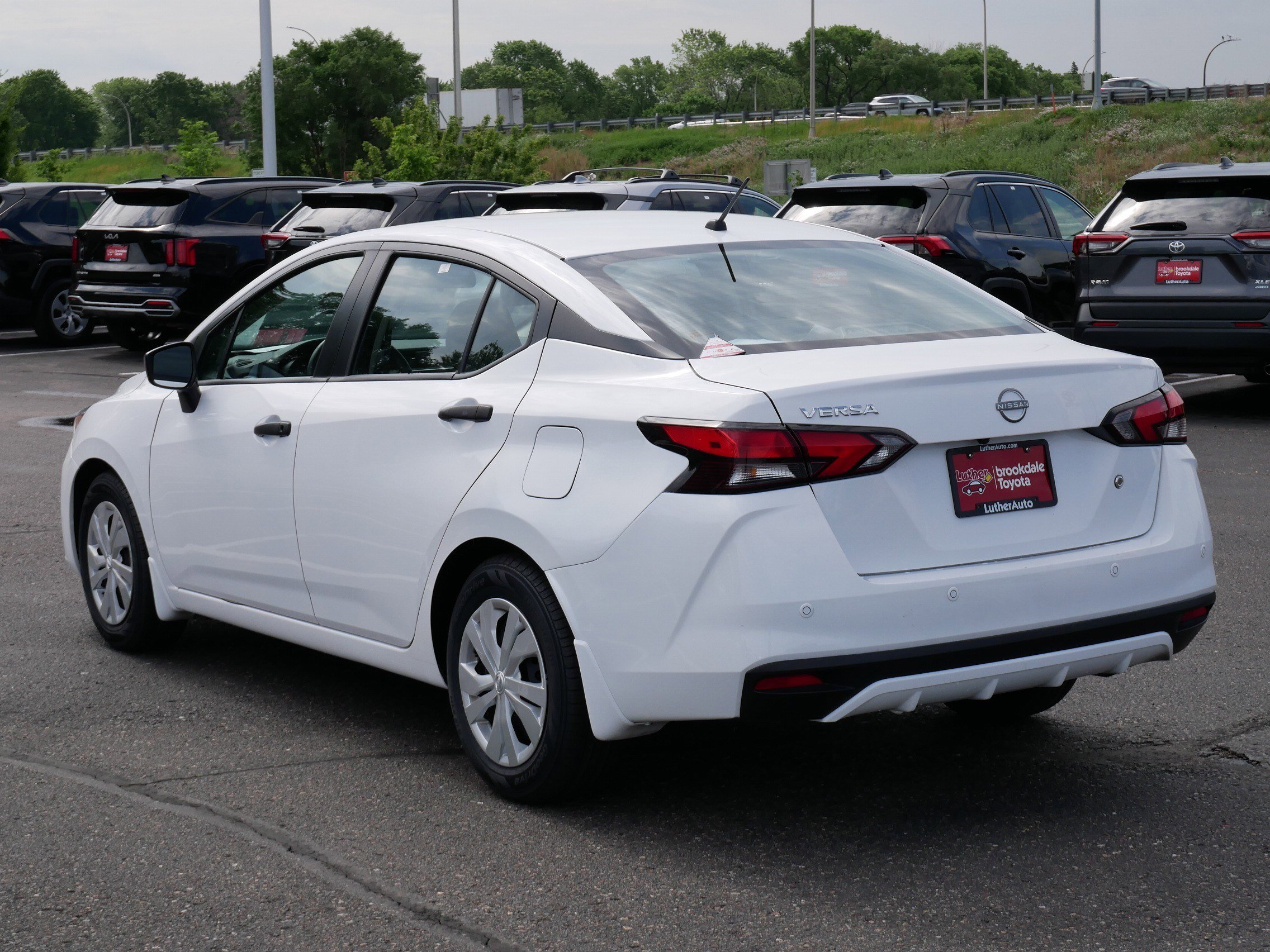 Used 2024 Fresh Powder Nissan S image 5