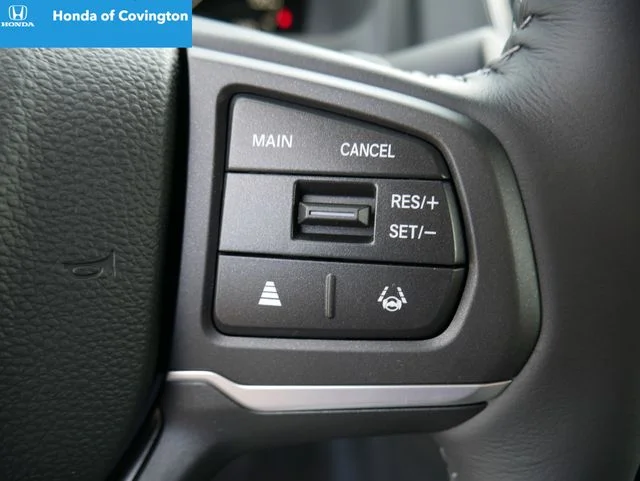 Used 2026 Modern Steel Metallic Honda RTL image 11