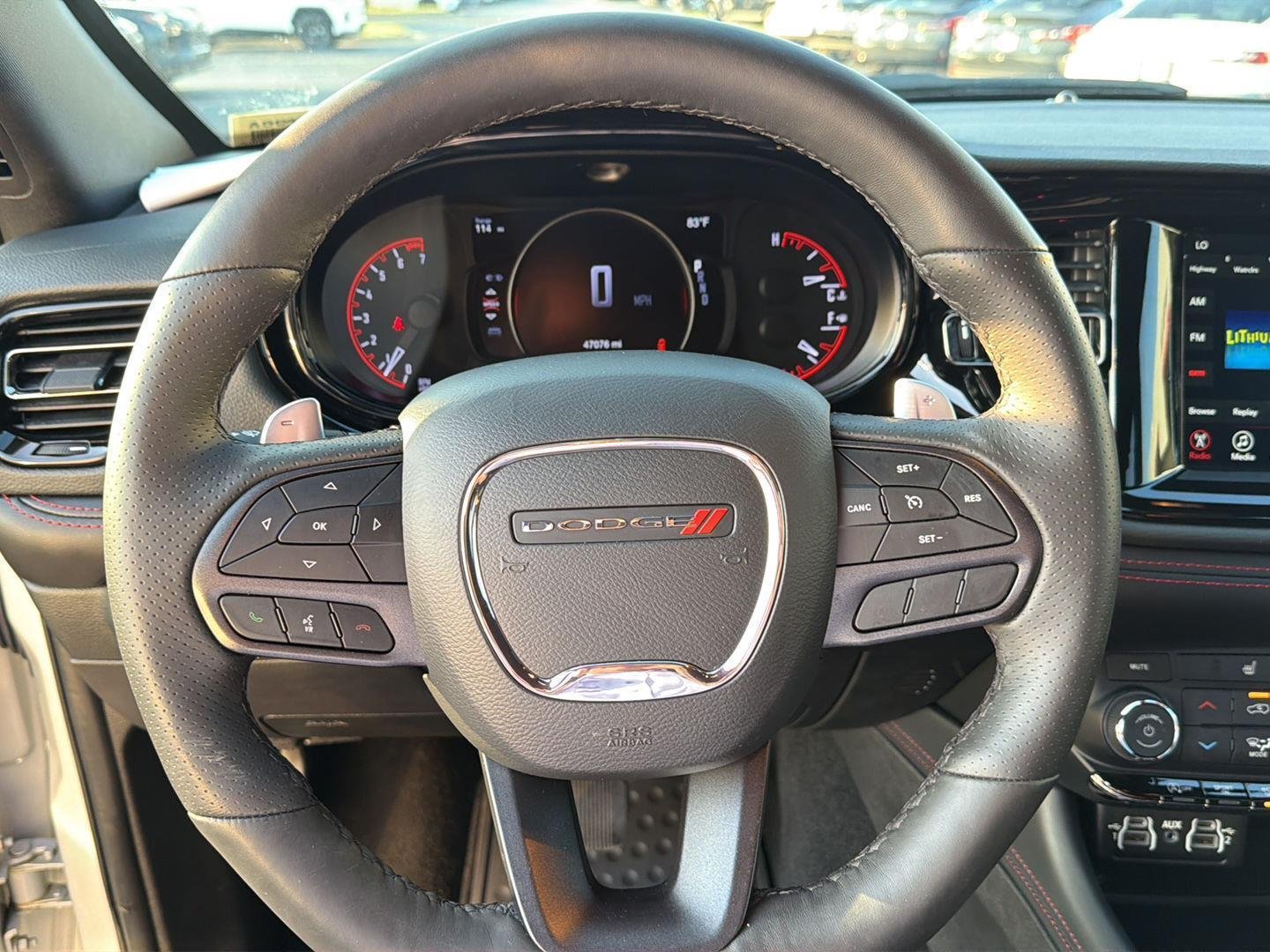 Used 2023 Triple Nickel Dodge GT image 19