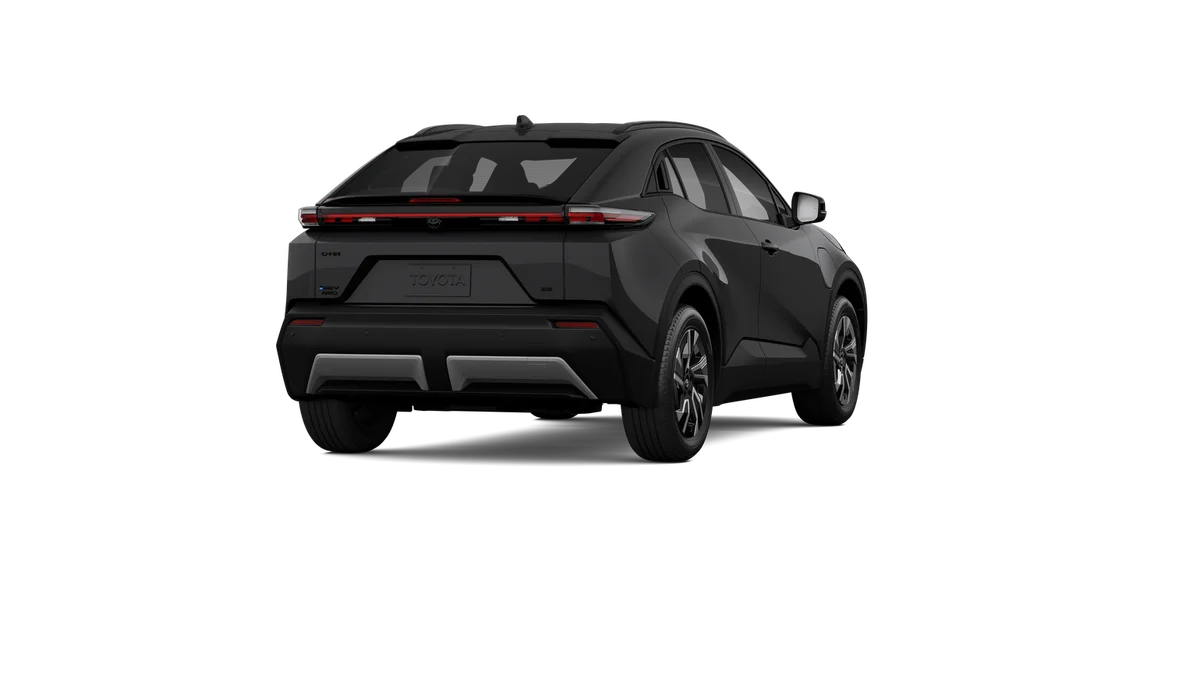 2026 Toyota C-HR SE - Photo 29