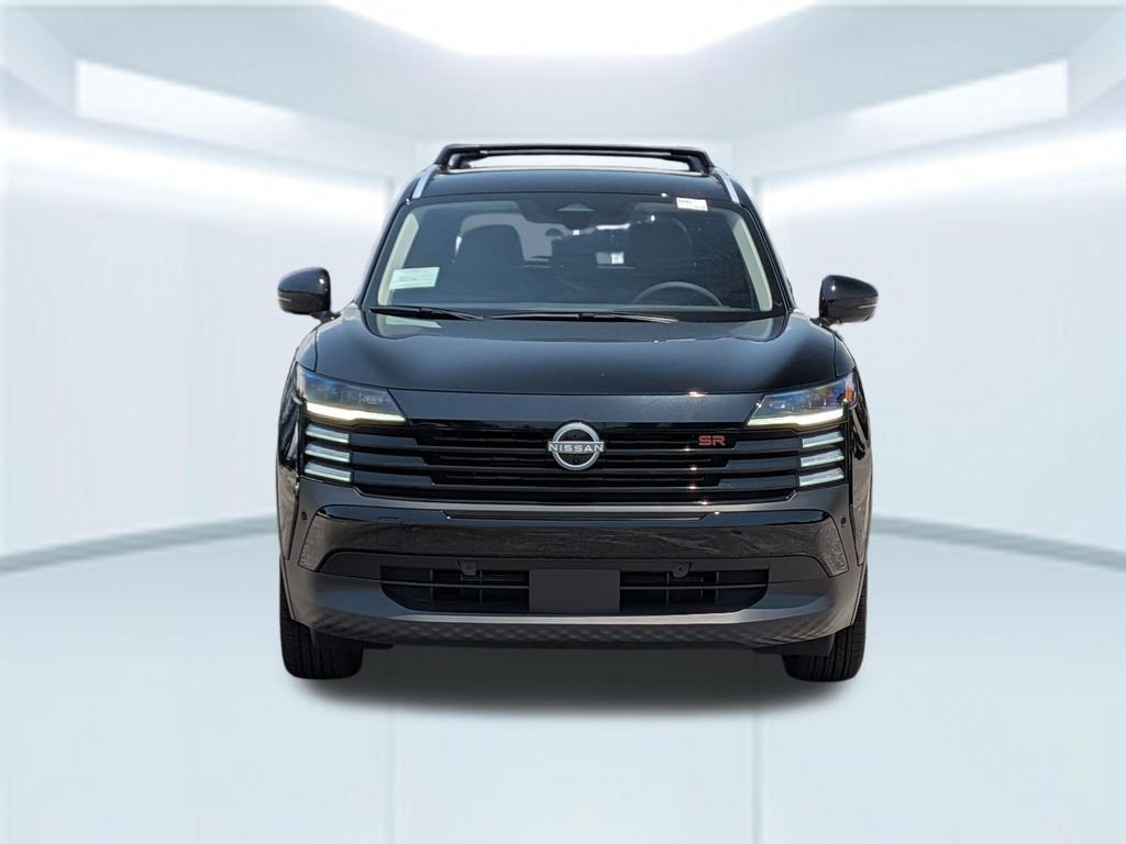 2026 Nissan KICKS SR - Photo 11