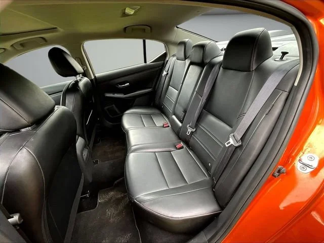 Used 2025 Blue Nissan SR image 24
