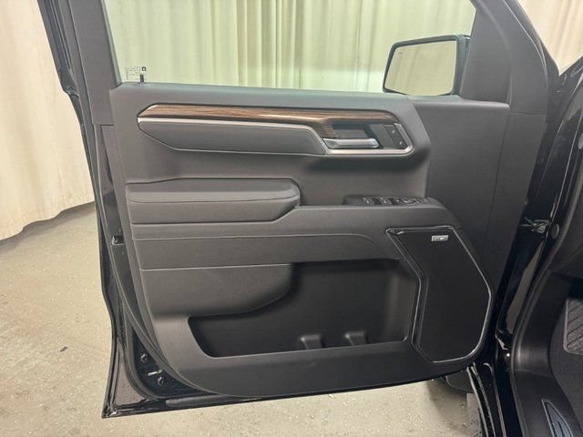2026 Chevrolet Silverado 1500 RST - Photo 21