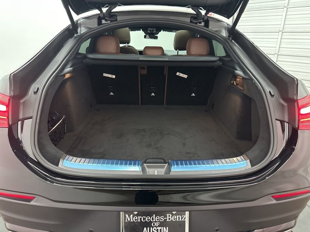 2026 Mercedes-Benz GLE Coupe GLE450 - Photo 62