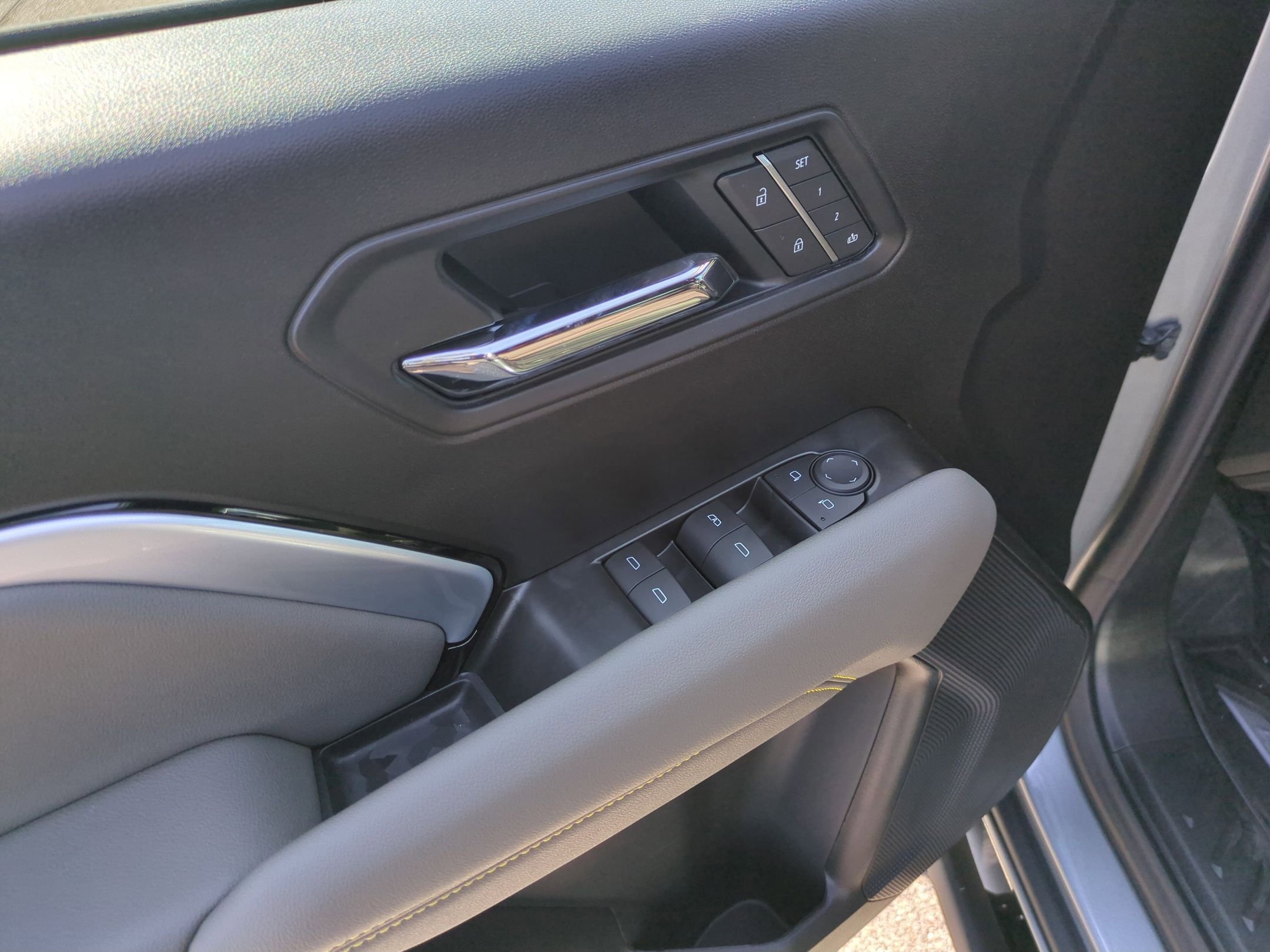 2026 Chevrolet Colorado ZR2 - Photo 23