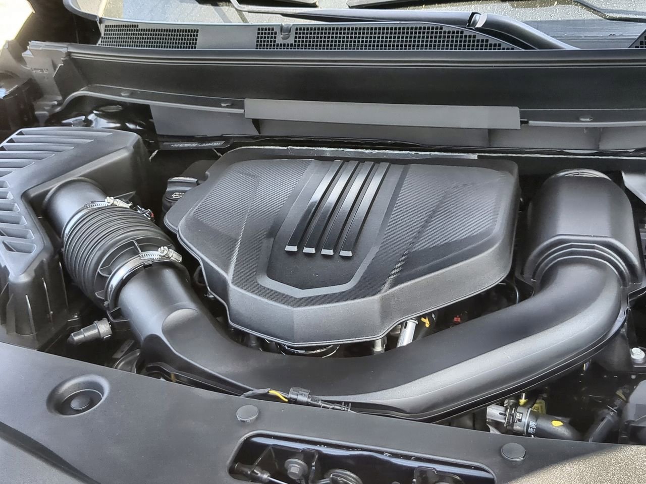 2026 Buick Enclave Sport Touring - Photo 31