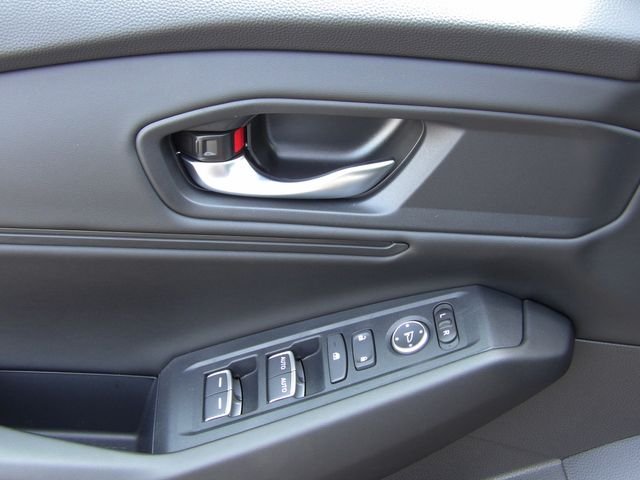 New 2026 Urban Gray Pearl Honda SE image 14