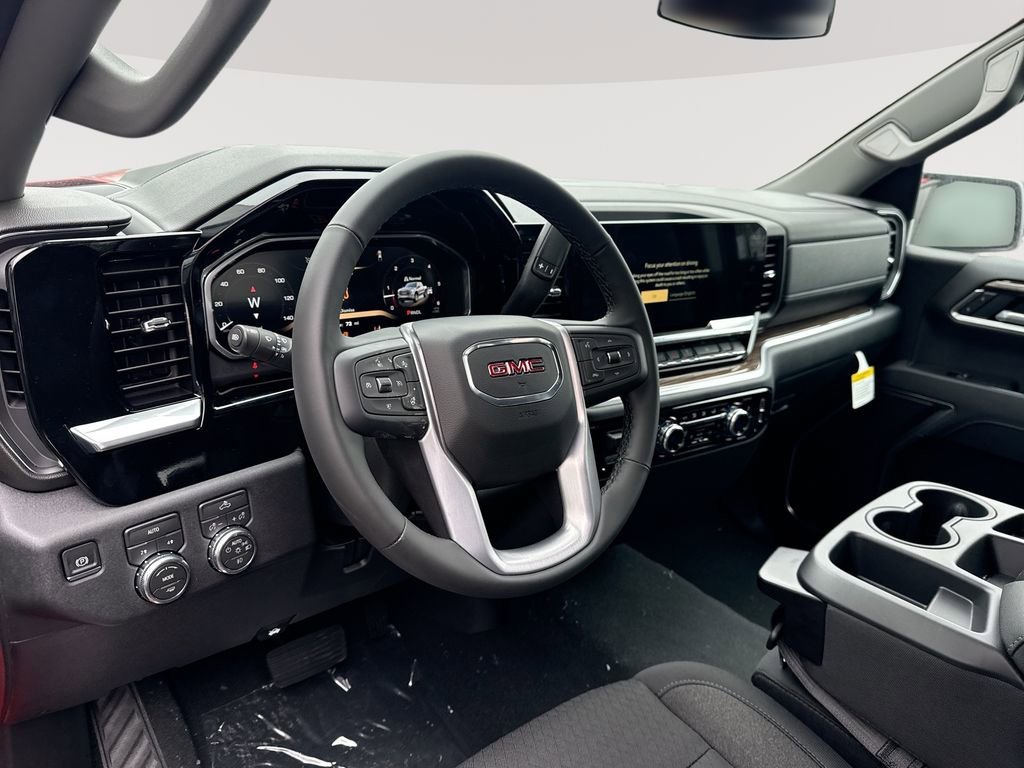 New 2026 Cardinal Red GMC Elevation image 10