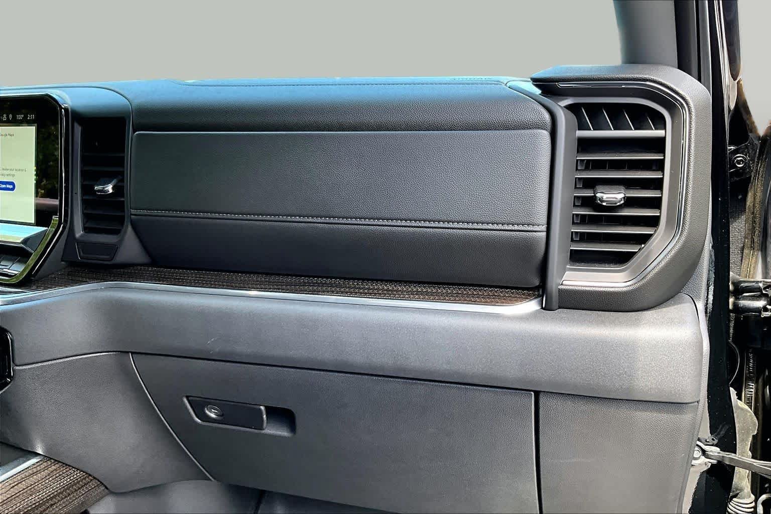 Used 2025 Black Chevrolet LT Trail Boss image 37