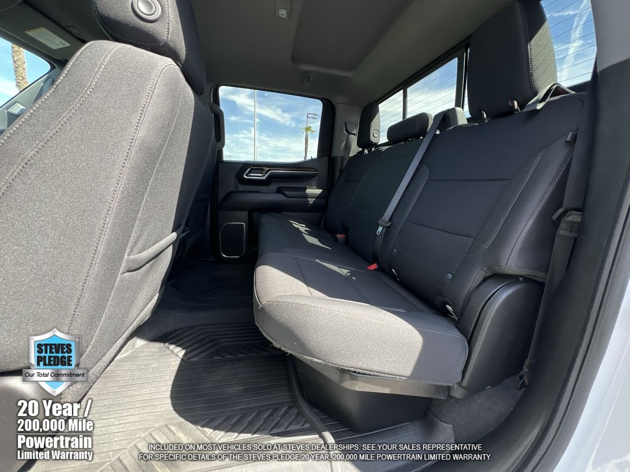 2024 Chevrolet Silverado 1500 LT - Photo 26