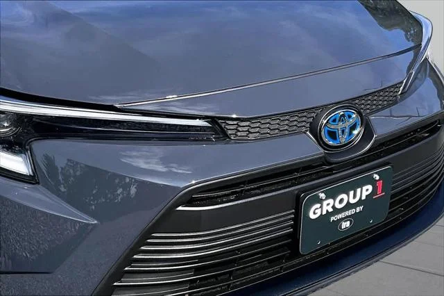 Certified Used 2024 UNDERGROUND Toyota  image 30